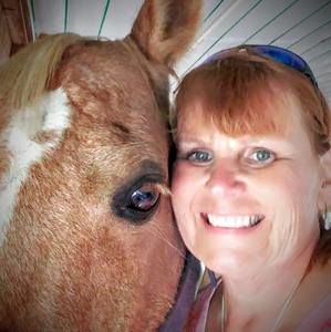 Meet your Posher, Patty